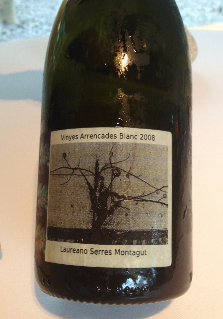 Celler_Can_Roca_Vinyes_Arrencadas_2008_Laureano